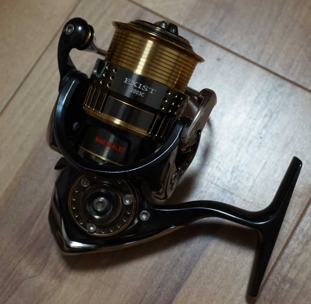 ダイワ Daiwa 16セルテート 3012h ボディのみ その他同梱可 H8 50 Off