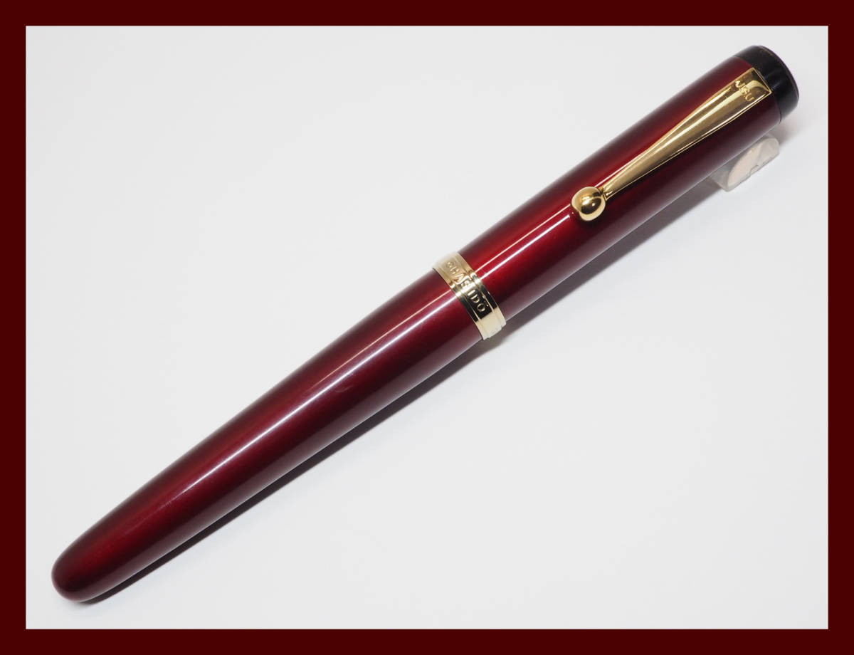 大橋堂 万年筆 14金 K14 大橋堂 万年筆 14K 大橋堂 万年筆 14金 K14 大橋堂 万年筆 14K
