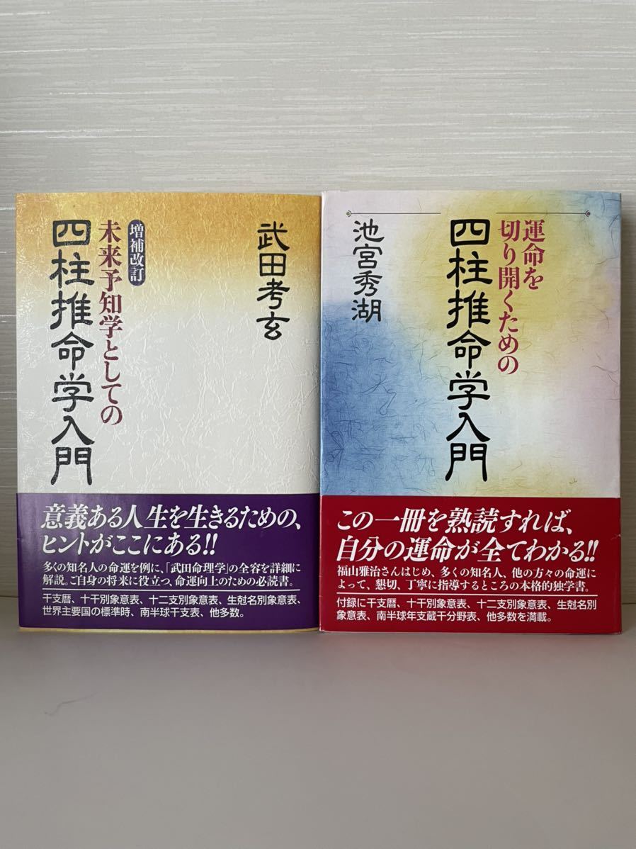 五行十干体用　子平推命実占講義 本店は 五行十干体用 子平推命実占講義 段階別による実際鑑定法