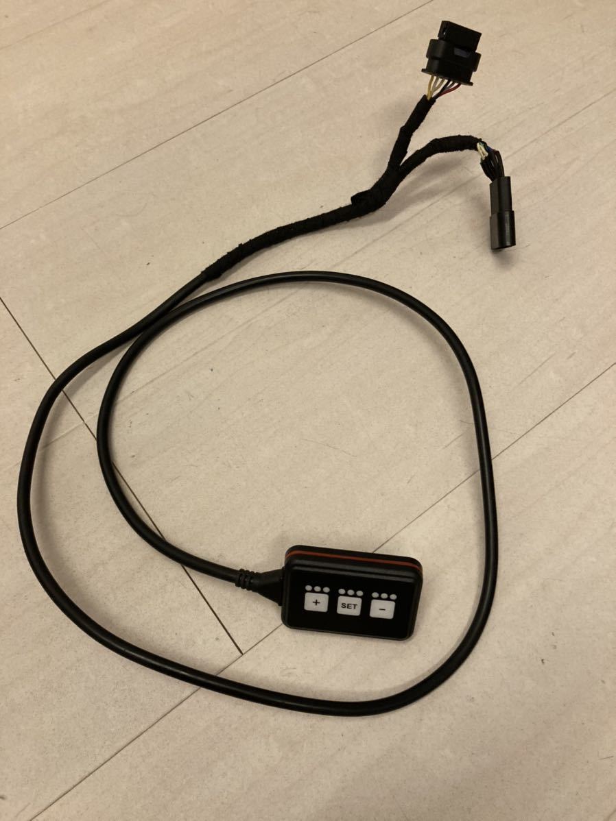 PPT3 スロットルコントローラー Aクラス W176 Bクラス W246 Cクラス