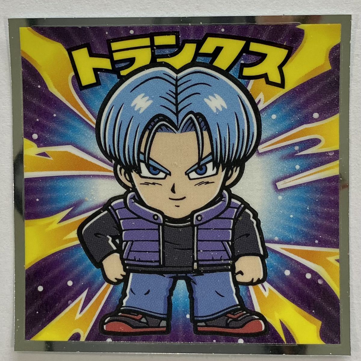 ドラゴンボールマン　フルコンプ　ビックリマン 楽天市場】[未使用品] ドラゴンボールマン超 全24種 フルコンプ