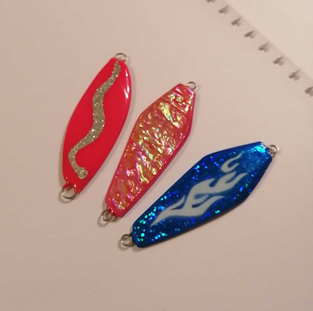 ルアーズケミスト　AURORA SALMON CUSTOM126 □□Lures Chemist ルアーズケミスト AURORA SAMONCUSTOM 126