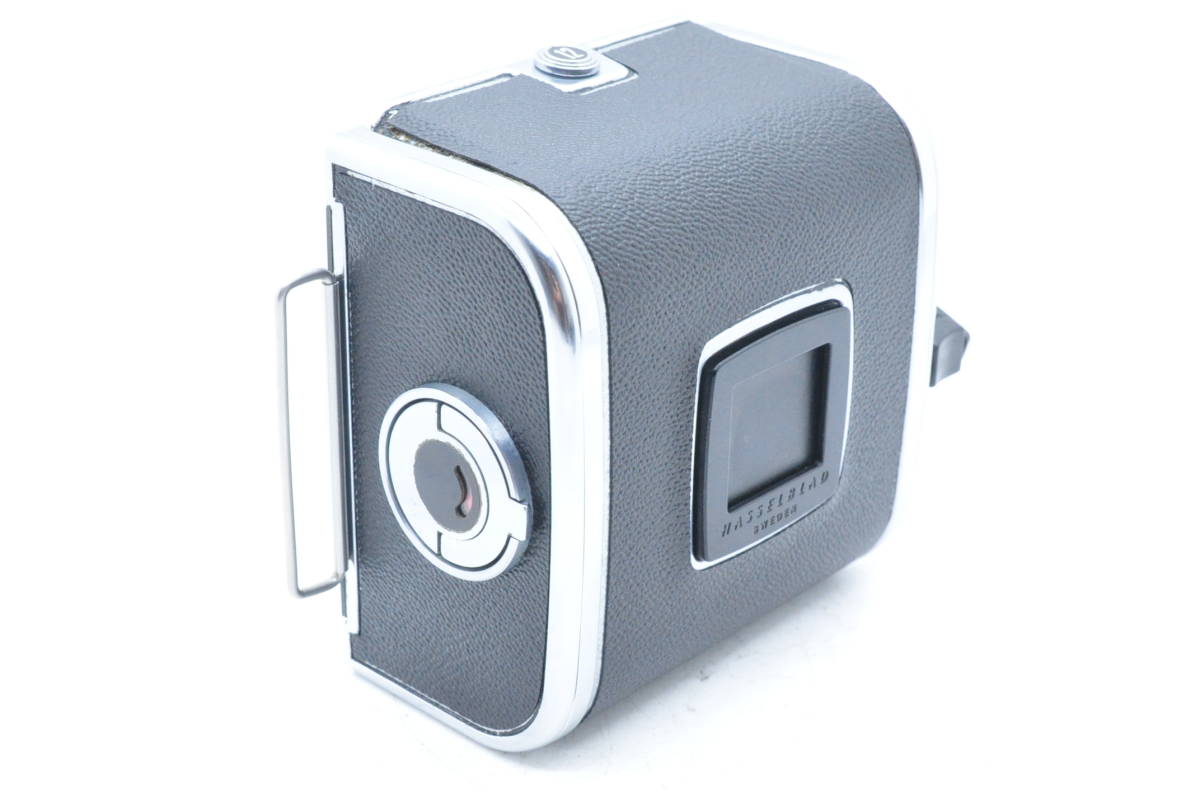 Hasselblad H1 HM 16-32 ハッセルブラッド マガジン