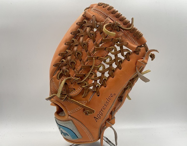 久保田スラッガー 平野謙モデル 一般用大人サイズ 外野用 軟式グローブ