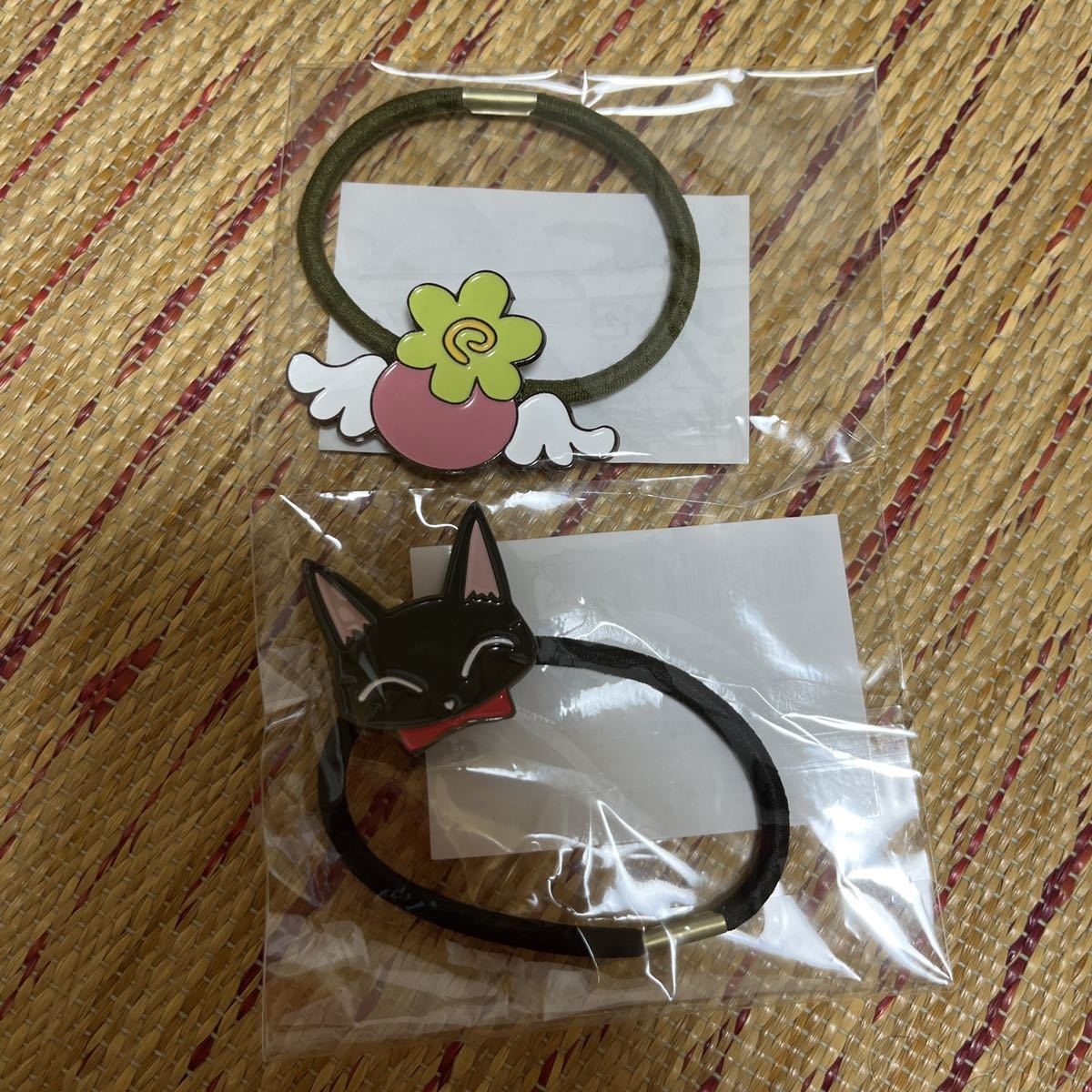 ご近所物語 矢沢あい ハッピーベリー ピアス りぼん展