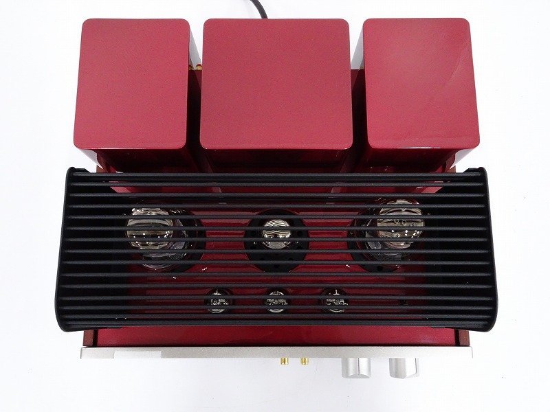 トライオード TRIODE TRV-A300SER 爽快 真空管アンプ