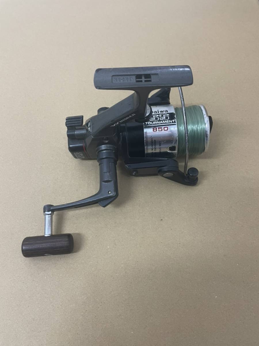 DAIWA ダイワ TOURNAMENT TD1Hi ベイトリール ダイワ ベイト