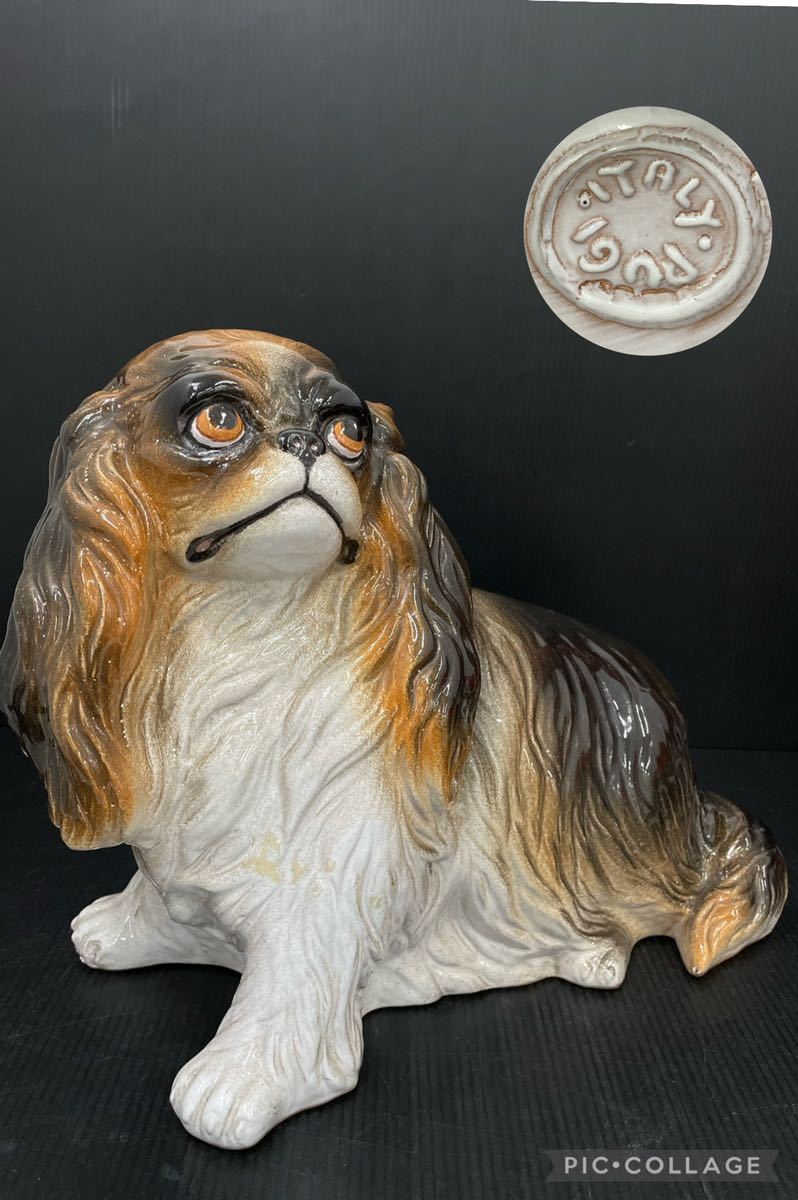 スワロフスキー ディズニー わんわん物語 レディ アメリカンコッカー