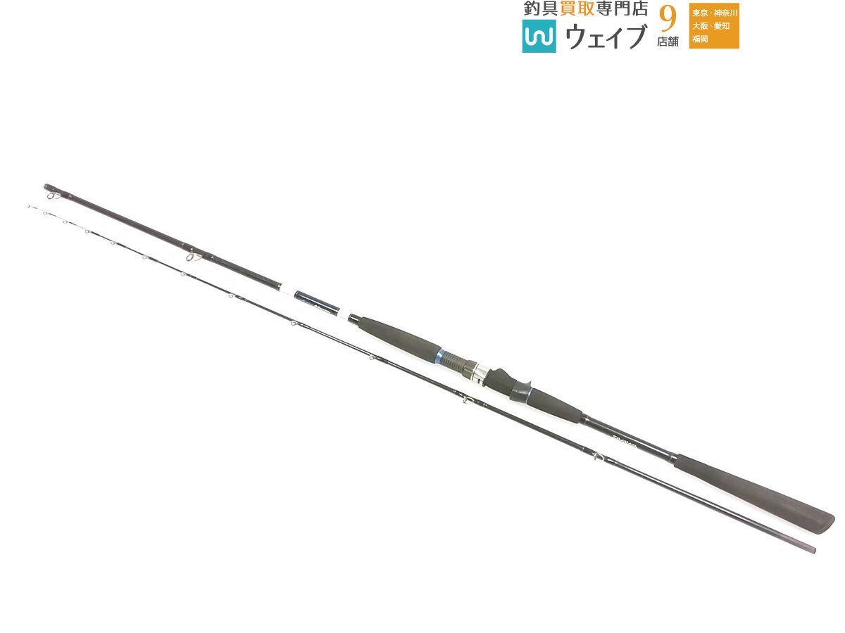 ダイワ 剣崎V2 ヒラメスペシャル 255 品