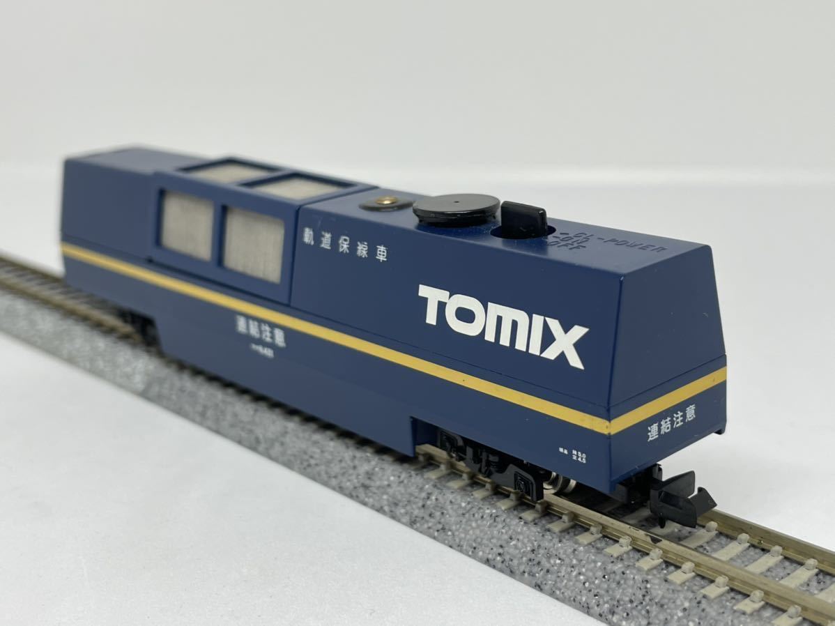 1円〜 訳ありジャンク KATO TOMIX Nゲージ スロネE27-301、モハ188-13、