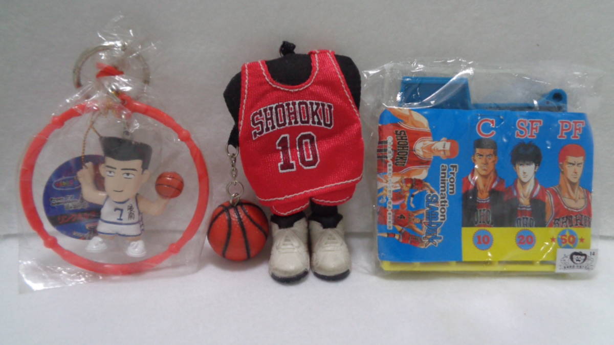 AKTR アクター スラムダンク スウェット L 桜木花道 トレーナー