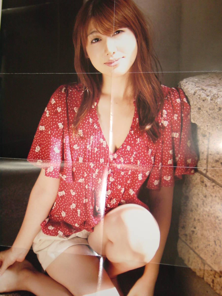FLASHスペシャル　あまつまりな　あまつ様　等身大ポスター 51uObIwdEpL._UF350,350_QL50_.jpg