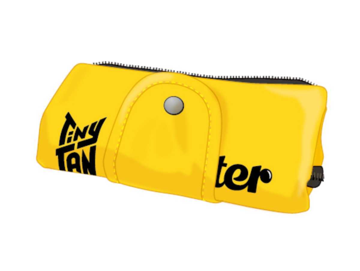 TinyTanコラボたためる保温冷バック！ Amazon.co.jp: Georgia TinyTANコラボ たためる保温冷バッグ : Home