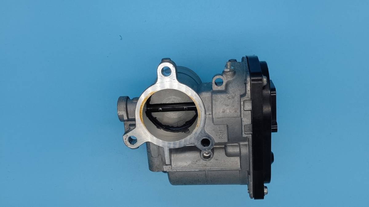 ラージサイズスロットル R06Aエンジン搭載車用 【公式通販】