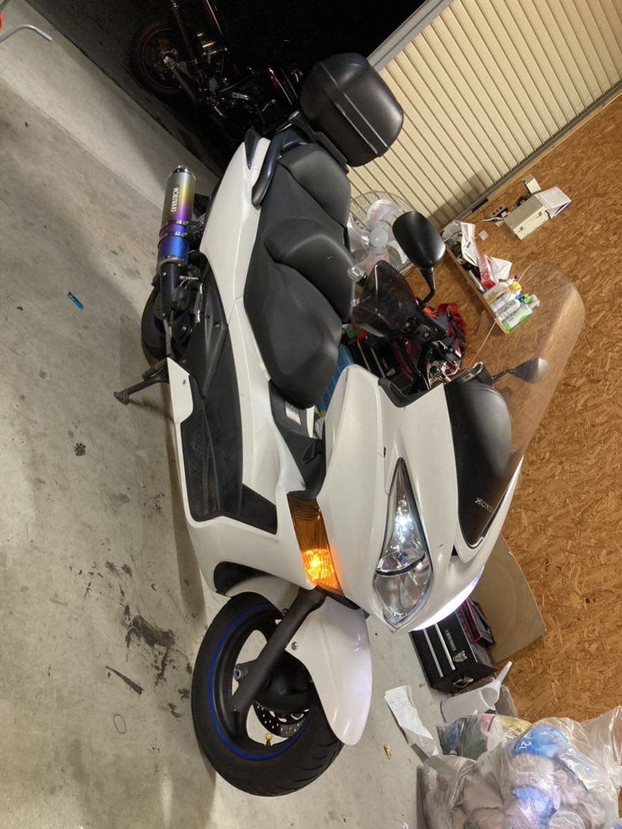 定期購入 ヤフオク Honda ホンダ シルバーウイングgt 400 グリップ 商品をsale価格 Tmltt Com