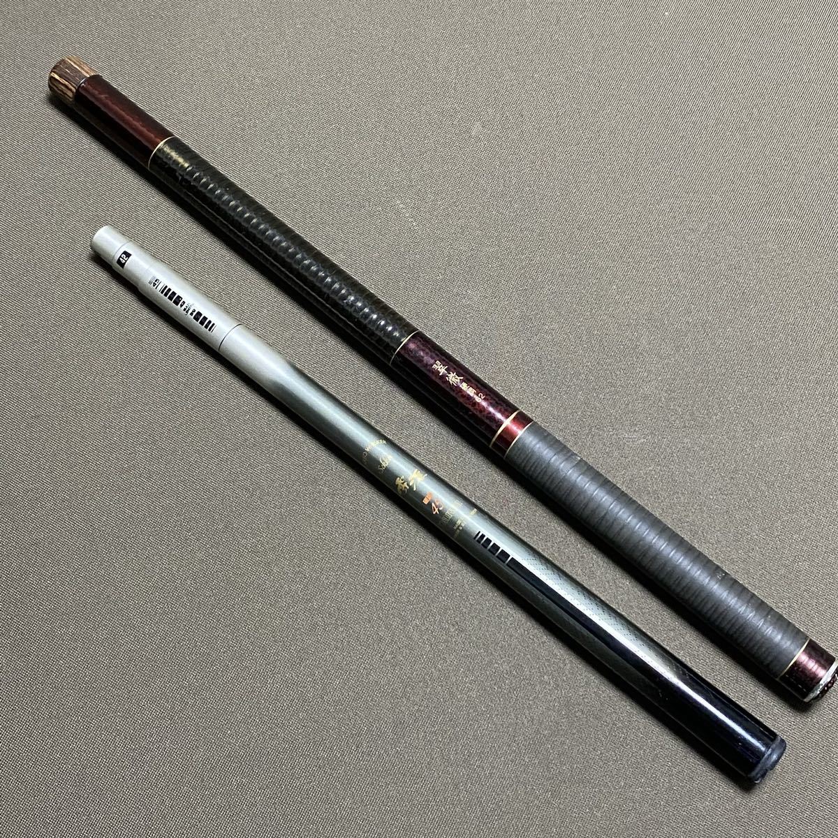 シマノ ハイパワー スーパー X かかり1号 410 ロッド