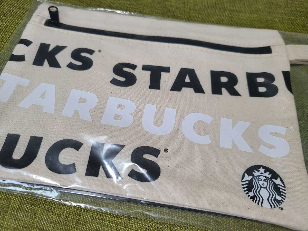 スタバ トラベルポーチ 韓国スタバ]☆済州 JEJU☆Oreum Pouch