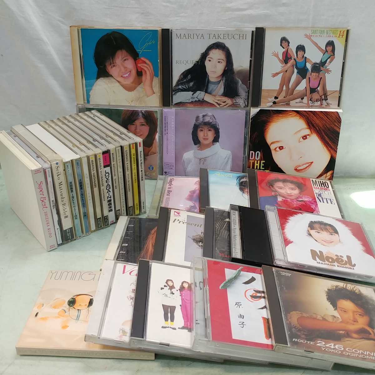 ヤングルーキー岡田有希子 32Pプチマガジン付き森尾由美麻衣子荻野目武田久美子 ヤングルーキー 岡田有希子 武田久美子 アイドル 昭和59年 1984 - メルカリ