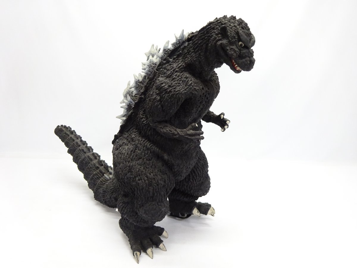 東京マルイ R/C ゴジラ ビオランテver. ビオゴジ
