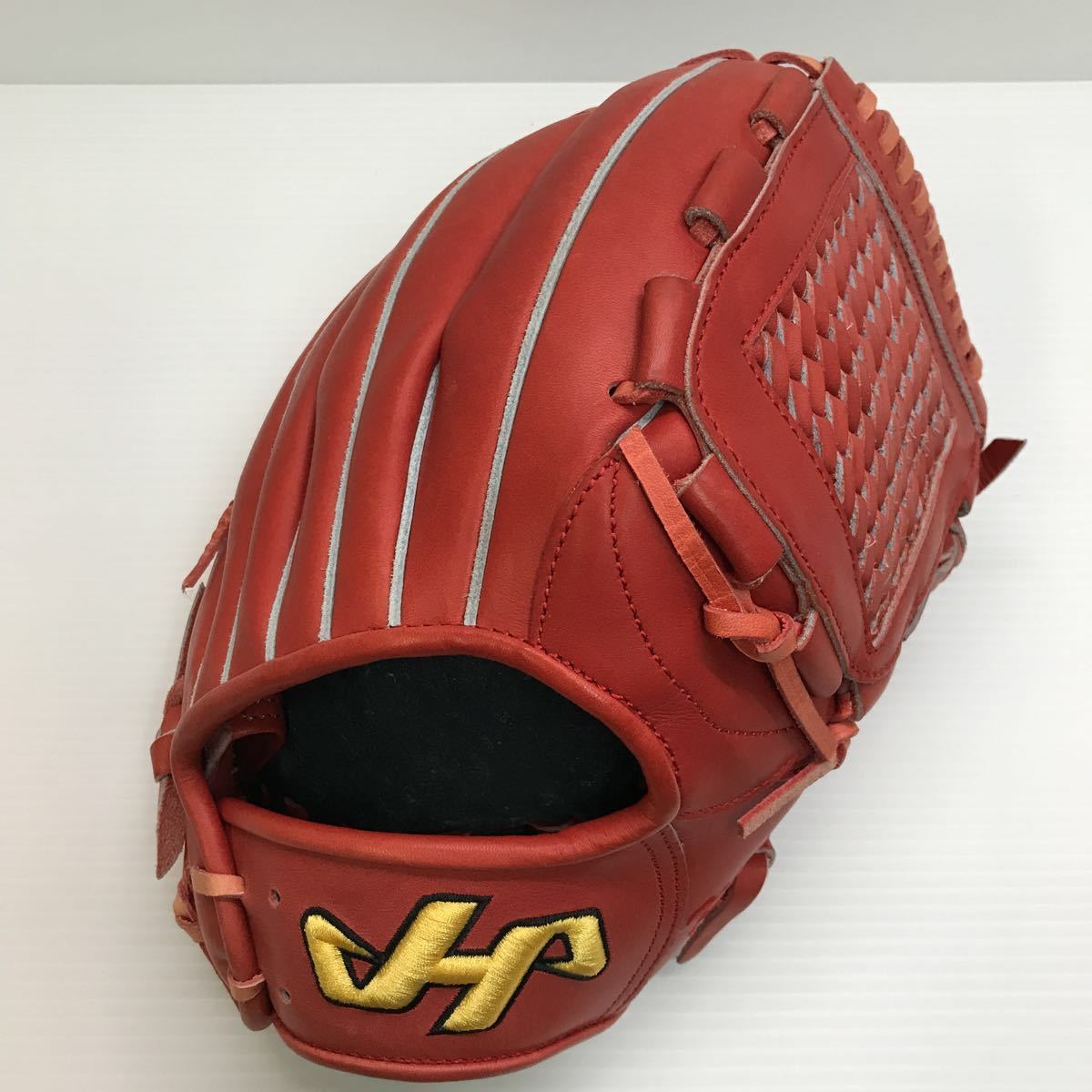 HATAKEYAMA ハタケヤマ 内野手用 内野用 硬式グローブ 右投げ 506