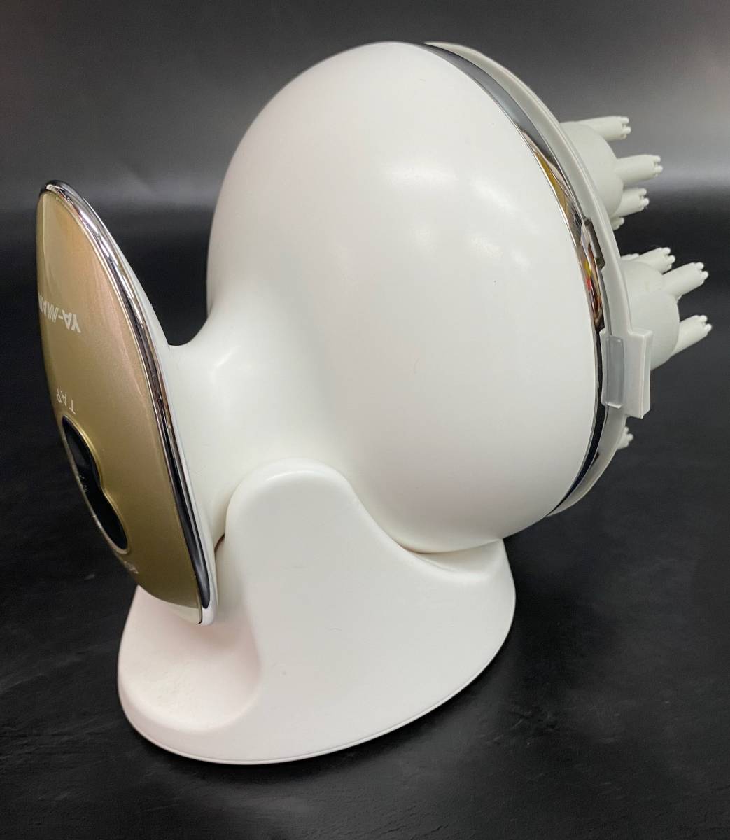ヤーマンのアセチノヘッドスパ ヤーマン アセチノヘッドスパ