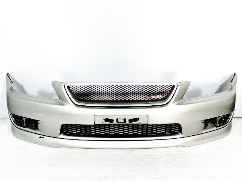 アルテッツァ 純正フロントグリル アルテッツァ 前期 グリル トヨタ