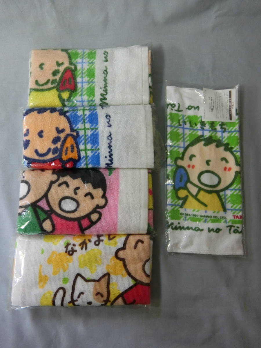 サンリオ」 みんなのたあ坊 たあ坊 貯金箱 拓銀 コラボ 非売品