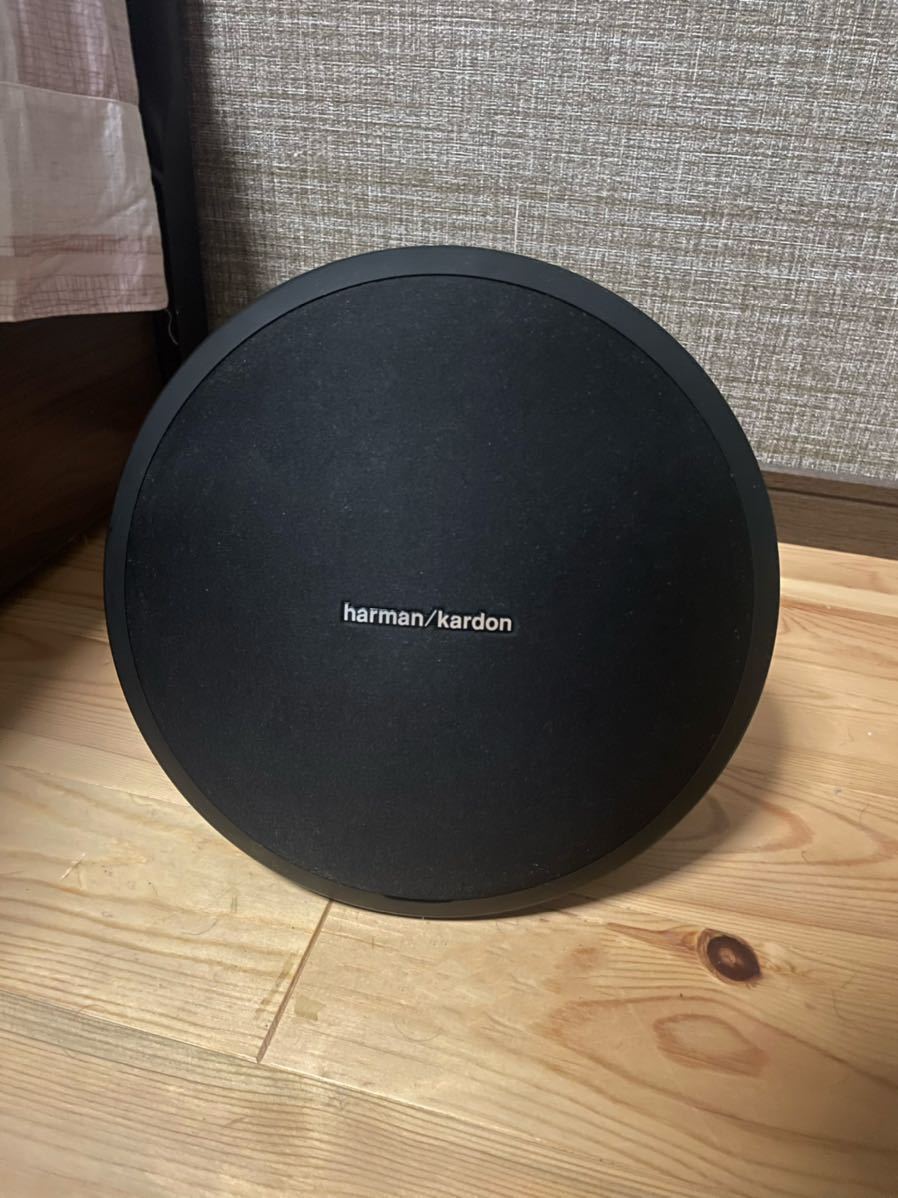 harman/kardon ハーマンカードン スピーカ