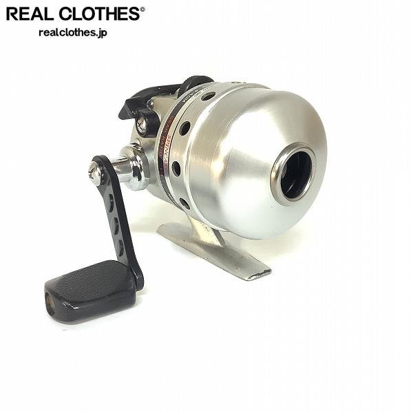 最新人気 超希少ダイワミニキャストⅡDaiwa minicastⅡクローズドフェイス リール