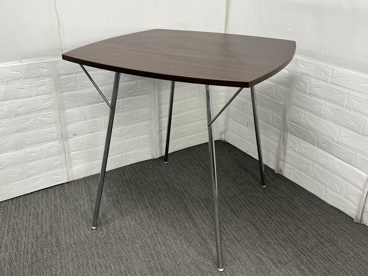 ニーダイニングテーブル シャミド 