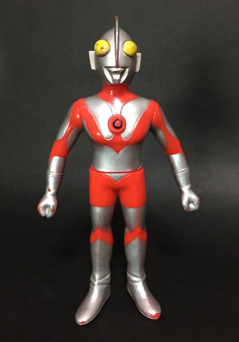 ウルトラマンザファースト 最終回 アルティメットルミナス