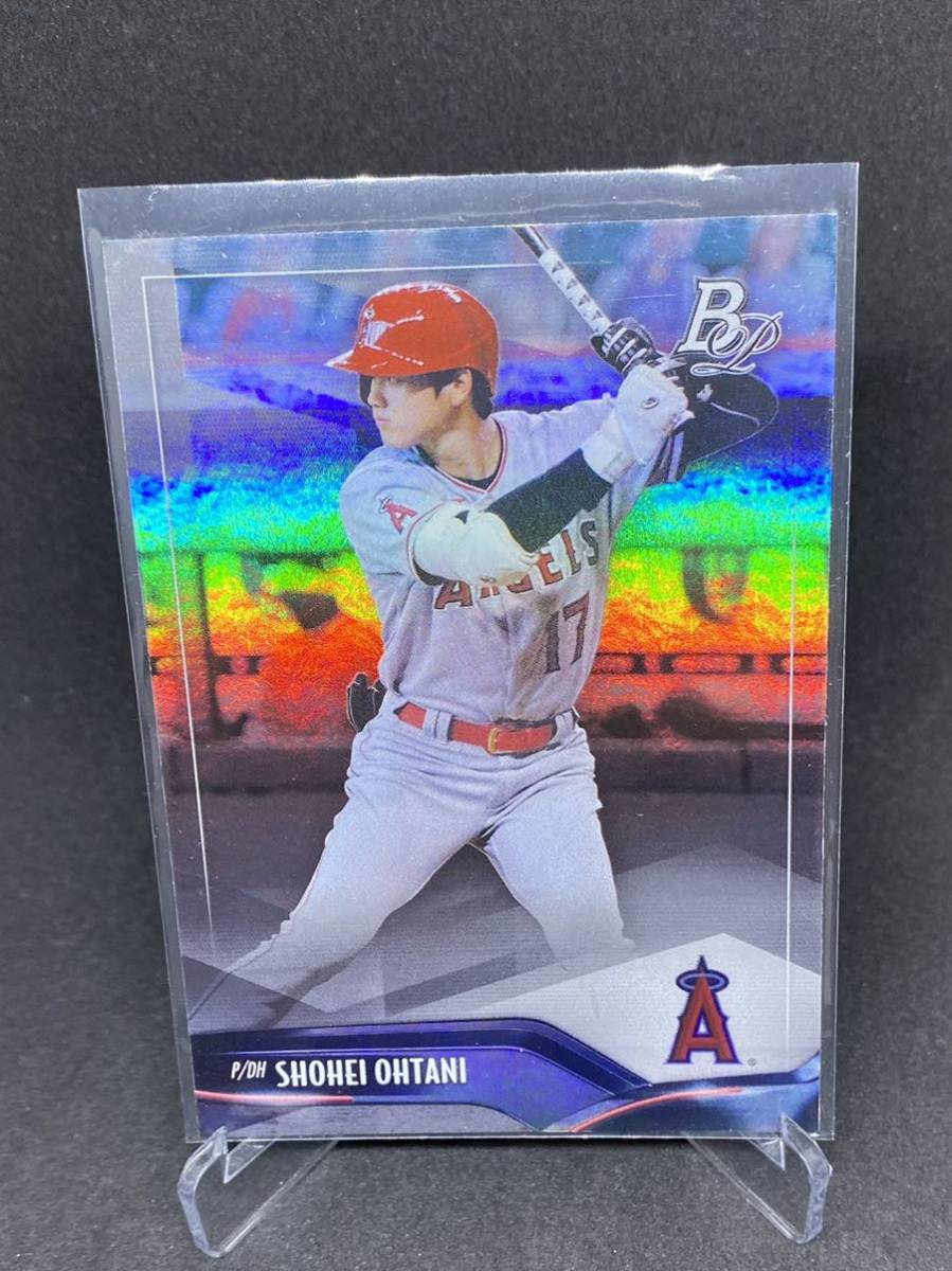 Topps - 【世界に1枚】大谷翔平 ショータイム アートカード Topps - 【世界に1枚】大谷翔平 ショータイム アートカードの