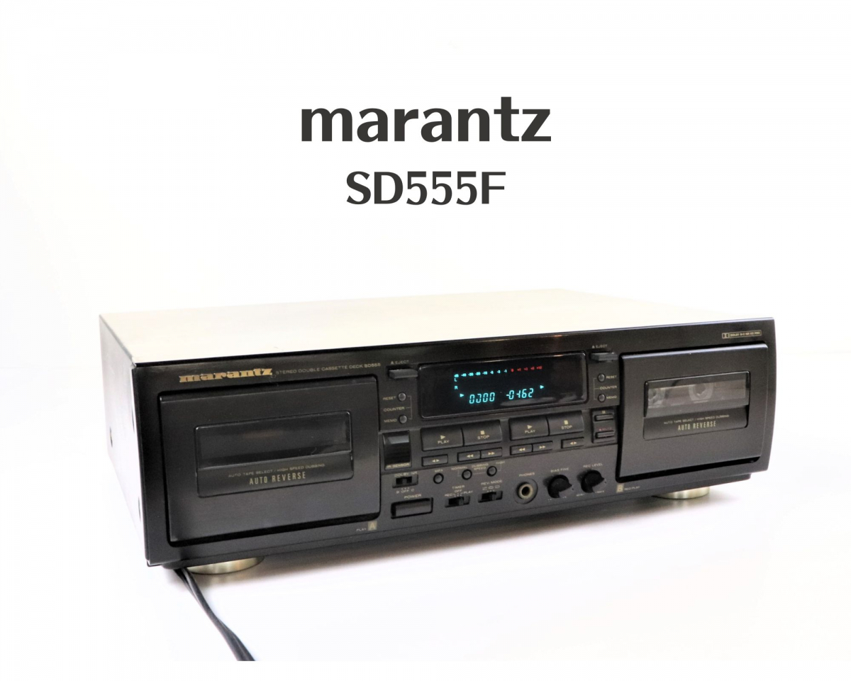 Marantz PMD720 マルチトラックレコーダー カセットMTR Marantz PMD720 マルチトラックレコーダー カセットMTR Marantz