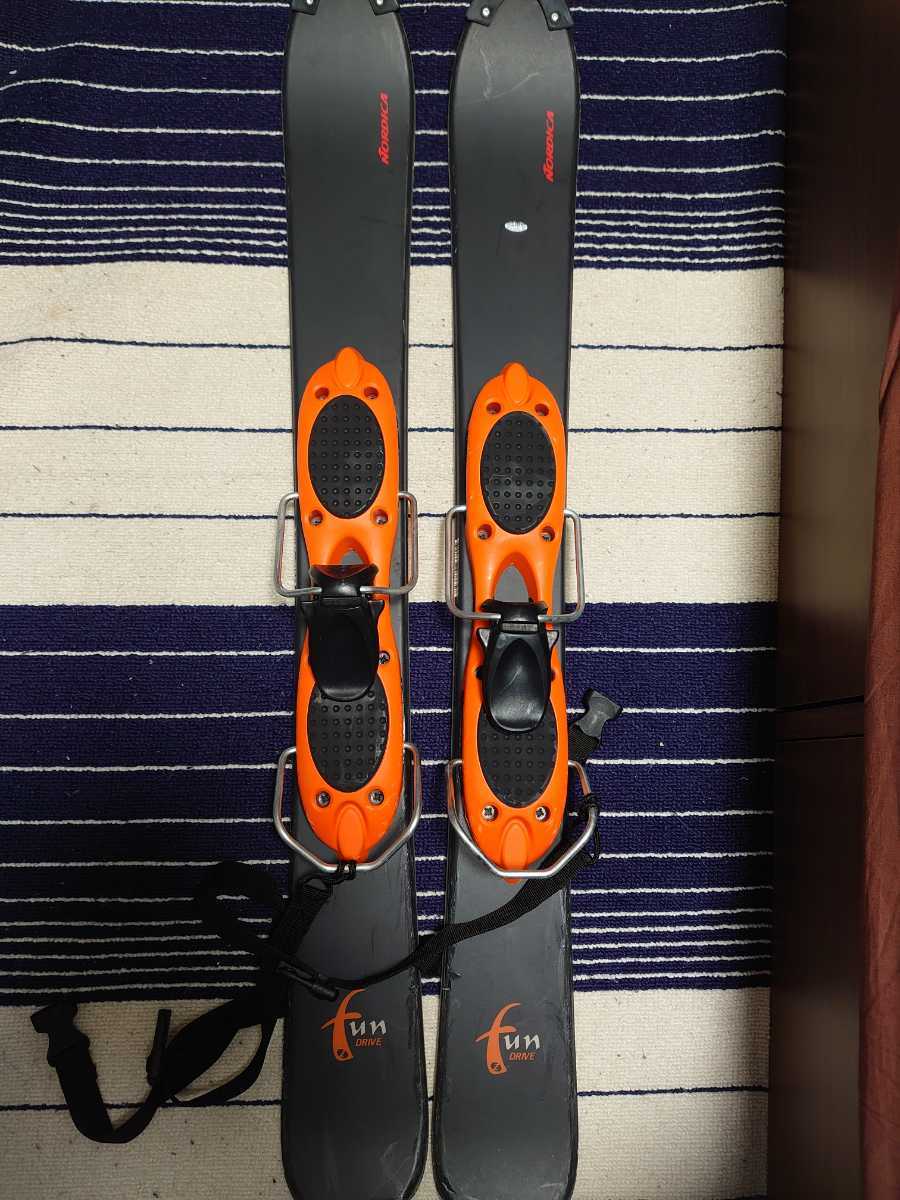 NORDICA funDRIVE 27cm ノルディカ　ファンドライブ NORDICA funDRIVE 27cm ノルディカ ファンドライブ