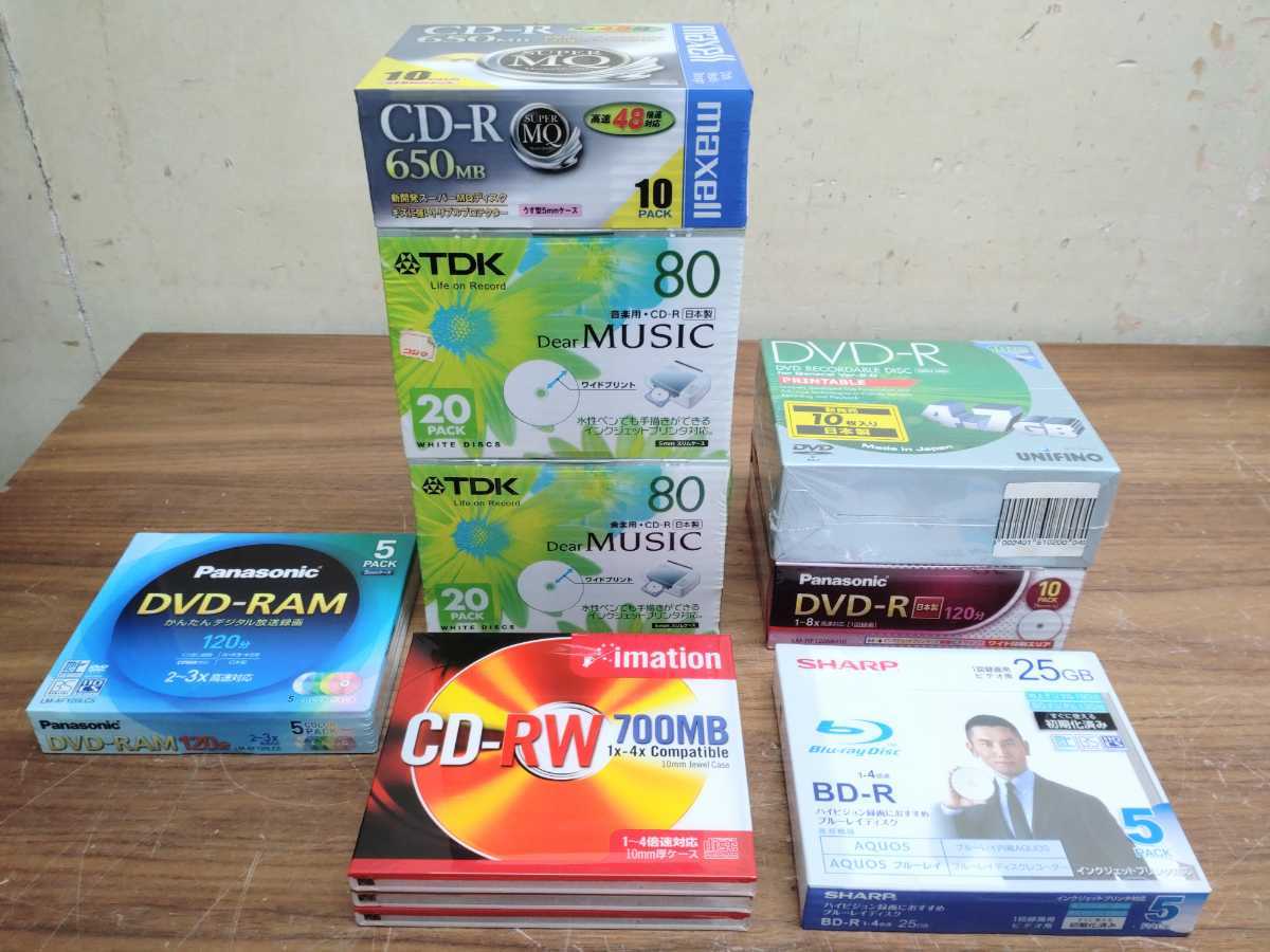 CD-R 12枚☆MUSIC 80 TDK☆ （cd-r tdkのYahoo!オークション(旧 