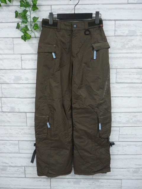 ARG ボードウェア パンツ ESTIVO ARG スノーボードウェアセット