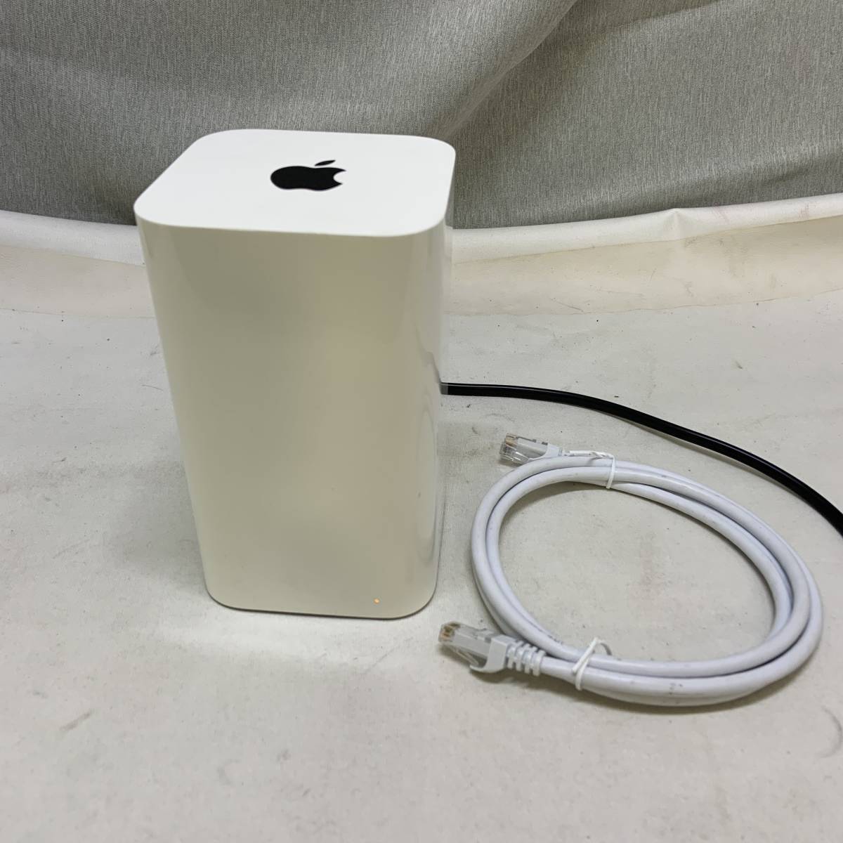  Apple、AirMac ワイヤレスルーターのラインナップを正式に終了 [更新]