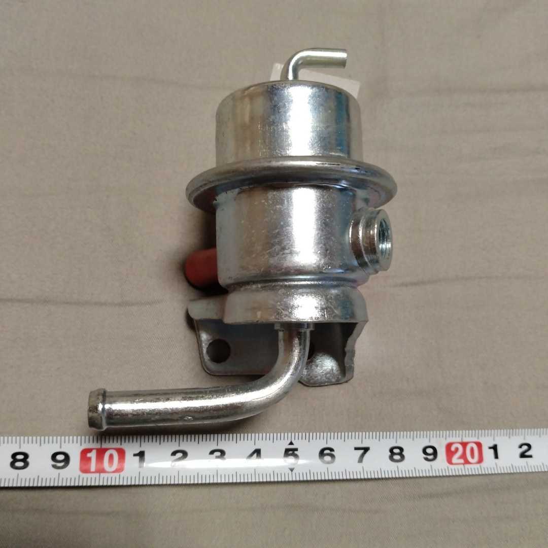 未使用】日産 VG20 VG30 プレッシャーレギュレーター セドリック