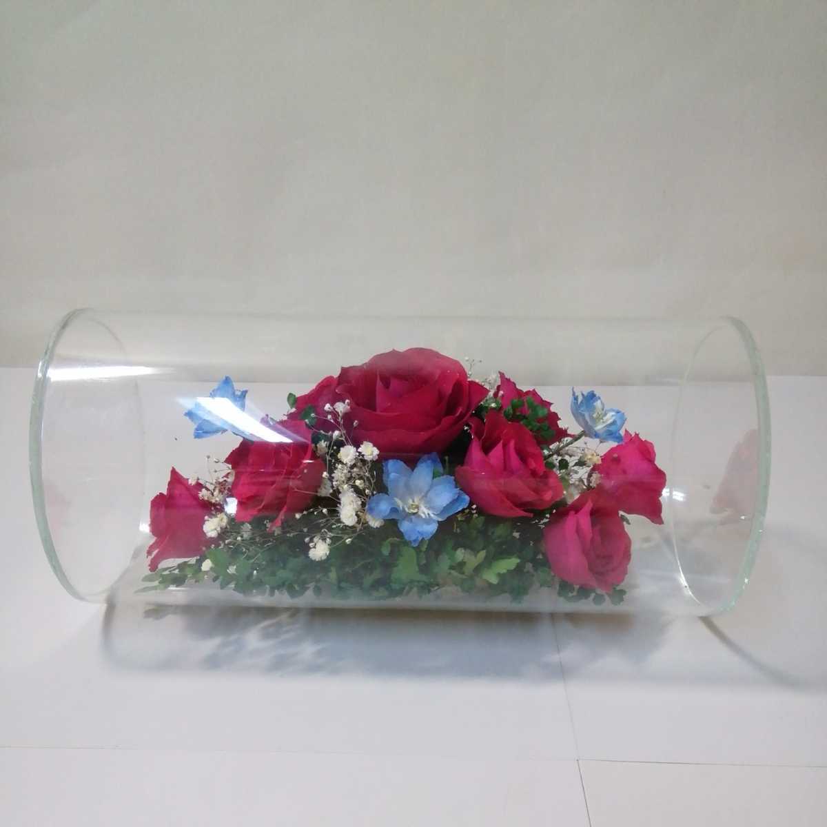 Reine De Fleur ドライフラワー TUBE 【公式通販】