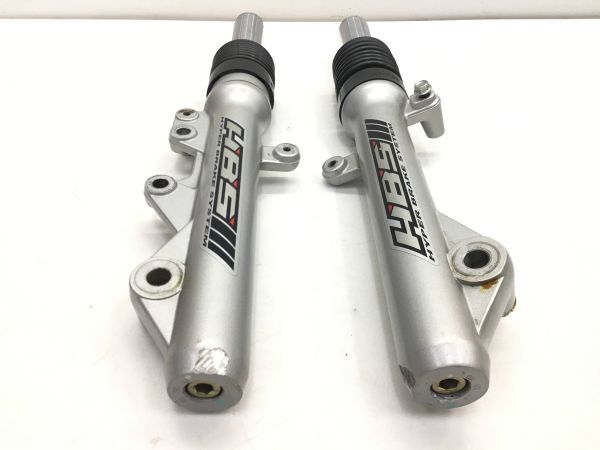 シグナス純正フロントフォーク シグナスX 廃盤 フロントフォーク 20段