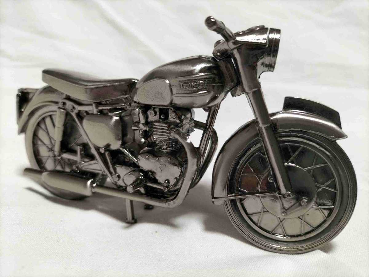 美品 Triumph T120 Bonneville 1959 レッドバロン Amazing 1959 Triumph Bonneville T120 - First Year - First