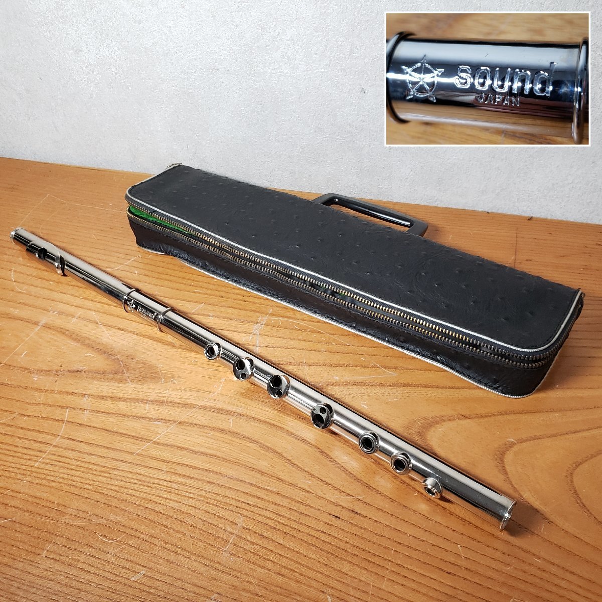 YAMAHA P AS Mina PA26M ハンドルオリジナル