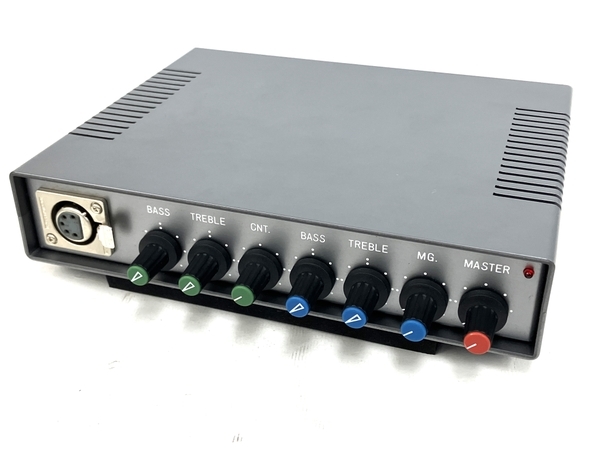 M-FACTORY PM-200/HV2 プリアンプ