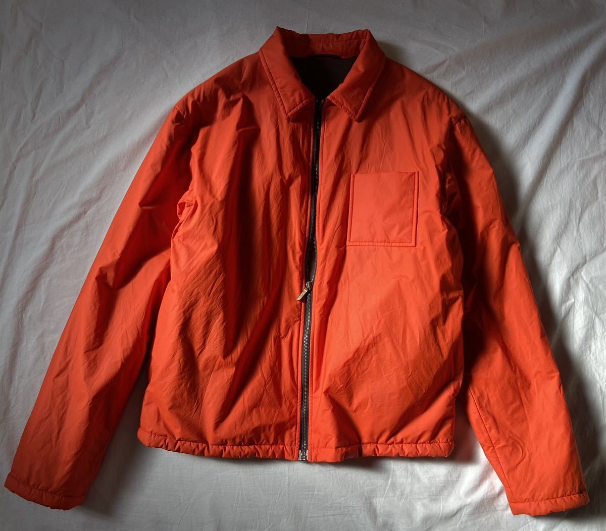 目立った傷や汚れなし】状態良好 vintage archive jil sander by raf  