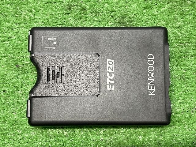 ケンウッドETC-N3000 DENSO製DIU-B140