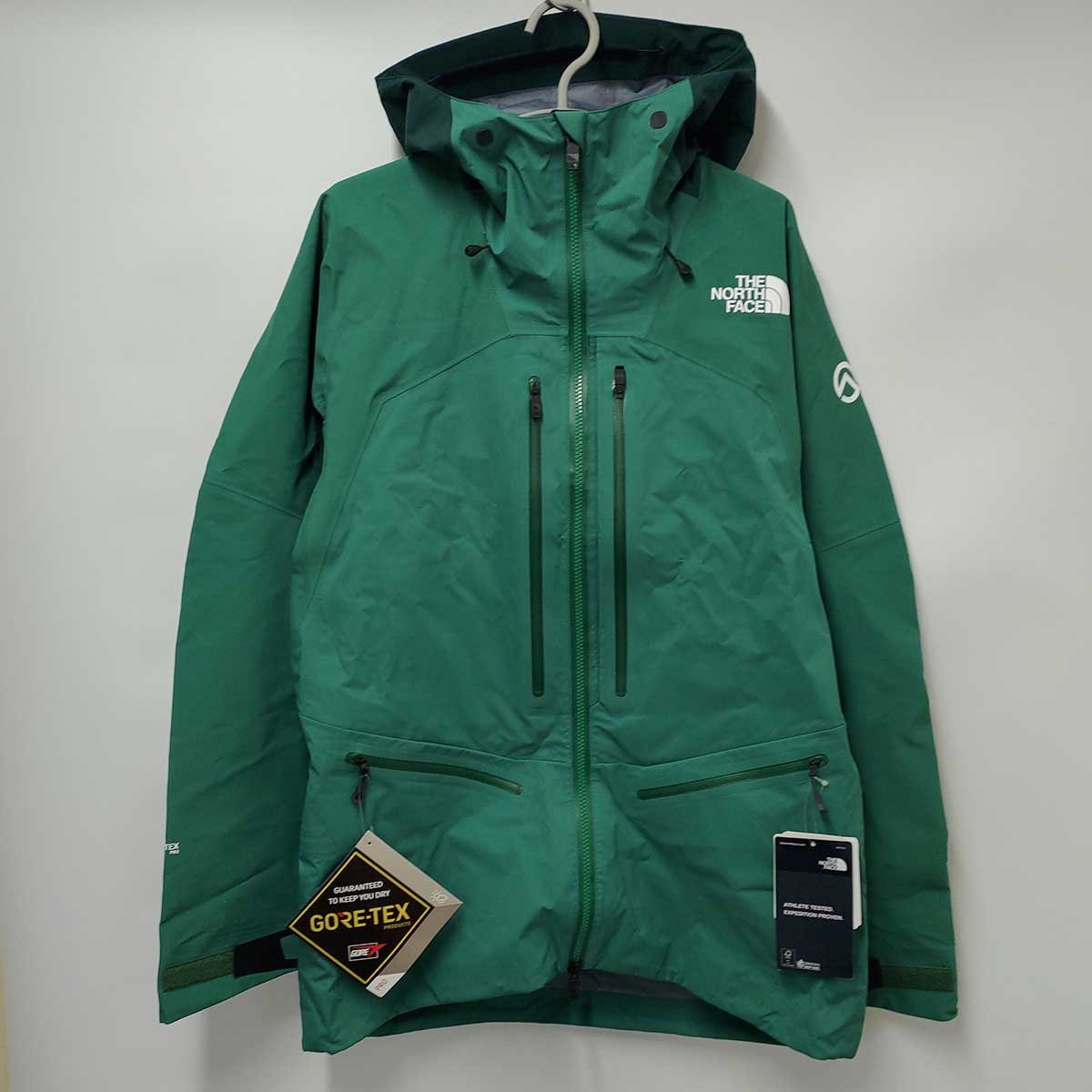 未使用】【中古・未使用品】ノースフェイス スノーボード RTG HYBRID