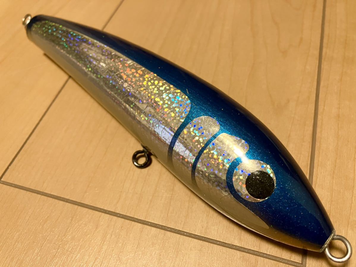 カーペンター 幻影120 中古品