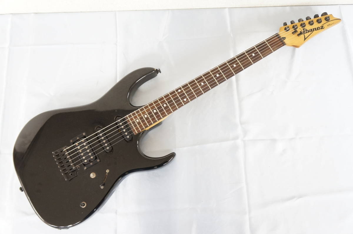 アイバニーズ RXシリーズエレキギター Ibanez RX SERIES 日本製 エレキ
