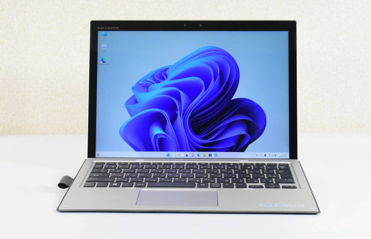 美品HP Elite x2 1013 G3 早かっ i5/Ram 8G/SSD 512 