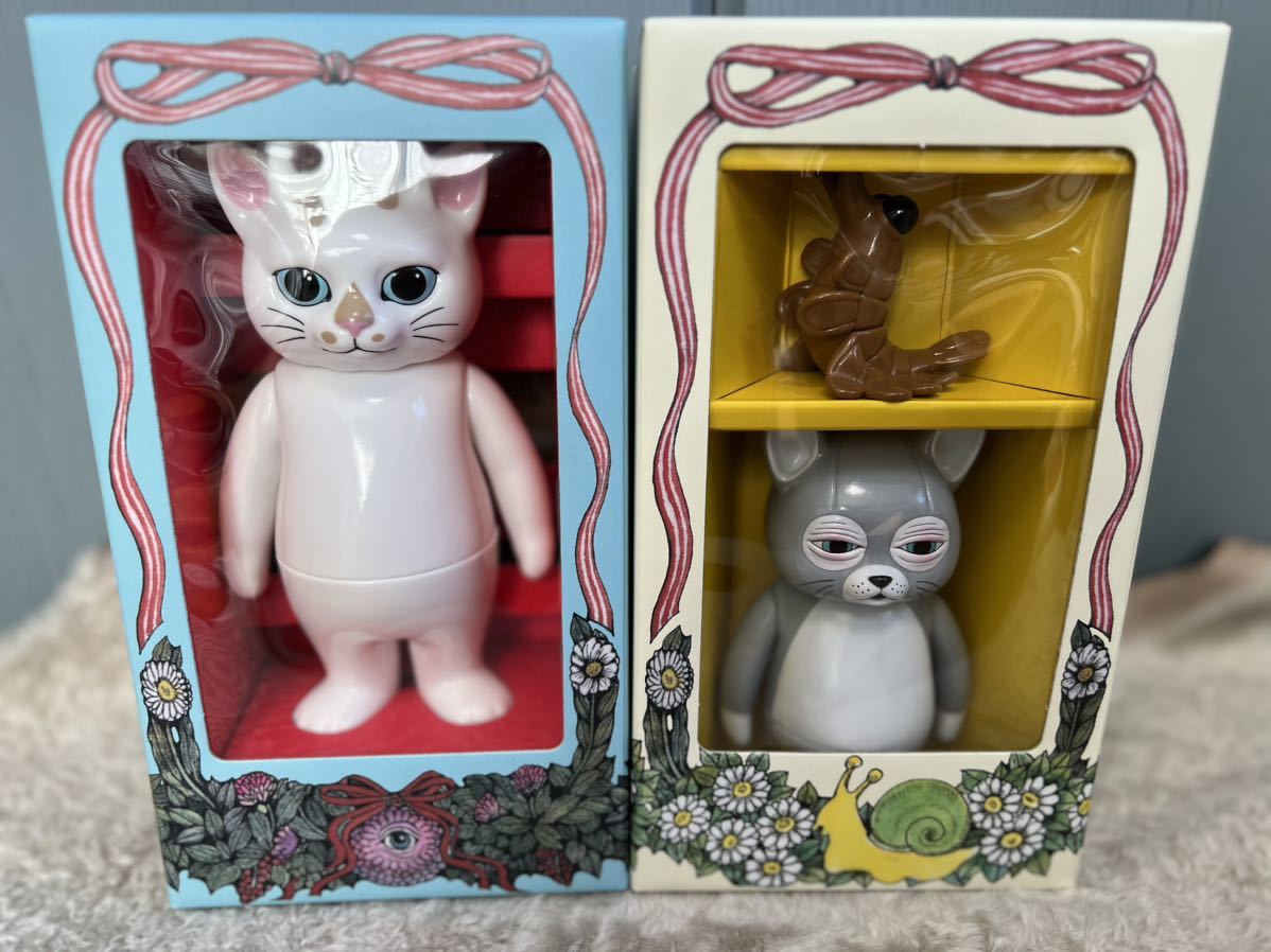 ヒグチユウコ まねきニャンコ にゃんこ 【公式通販】